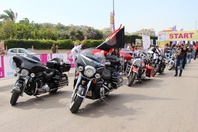 Bike Tripoli 4